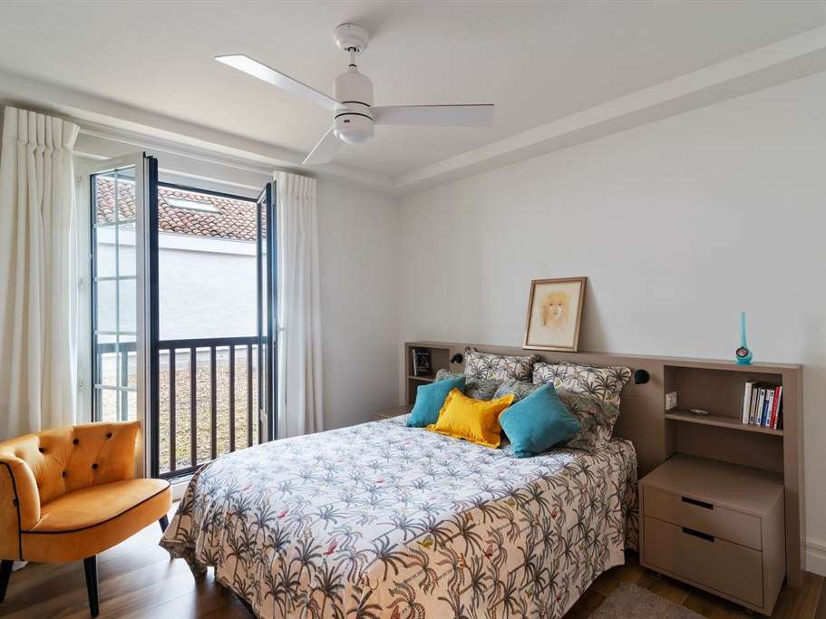 Appartement Saint-Jean-de-Luz