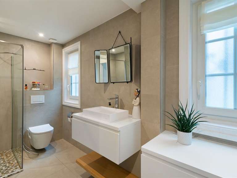 Appartement Saint-Jean-de-Luz - 2 chambres - 80m²