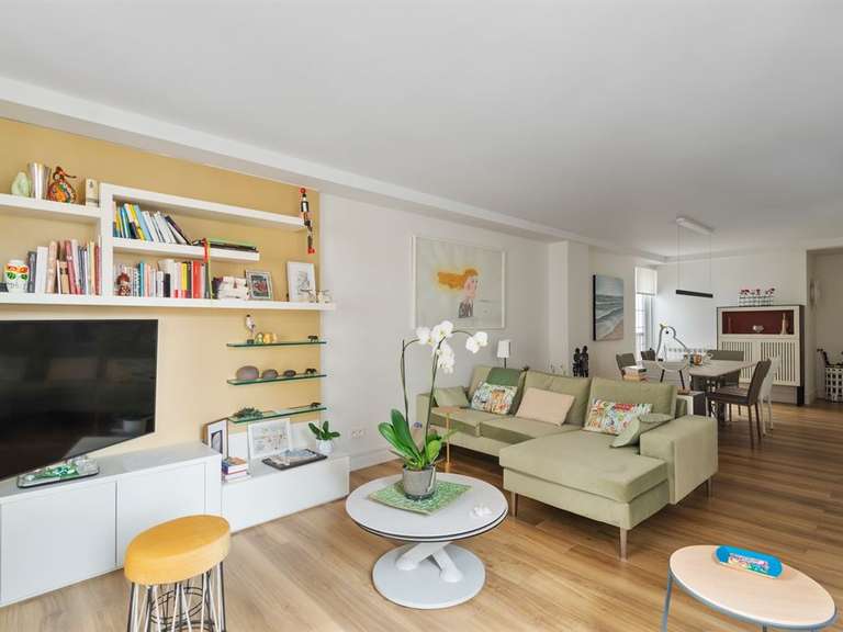 Appartement Saint-Jean-de-Luz - 2 chambres - 80m²