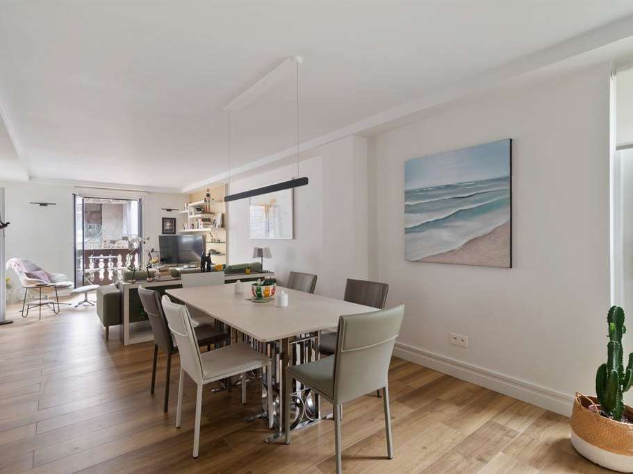 Appartement Saint-Jean-de-Luz