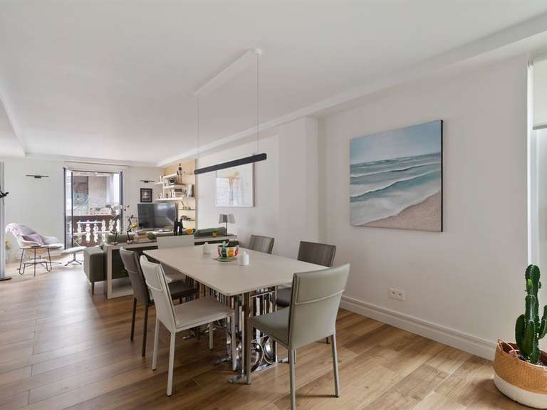 Appartement Saint-Jean-de-Luz - 2 chambres - 80m²