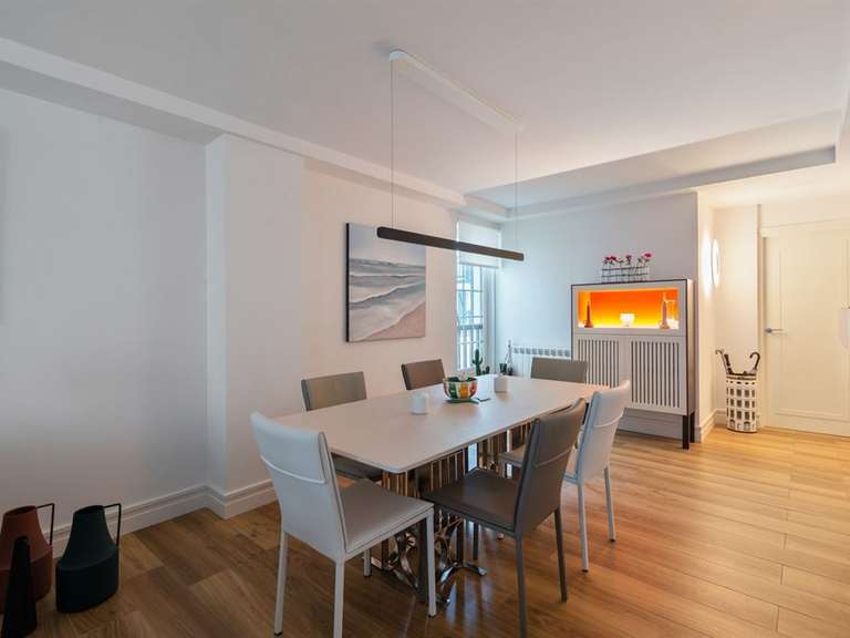 Appartement Saint-Jean-de-Luz - 2 chambres - 80m²