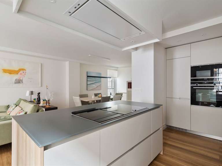 Appartement Saint-Jean-de-Luz - 2 chambres - 80m²