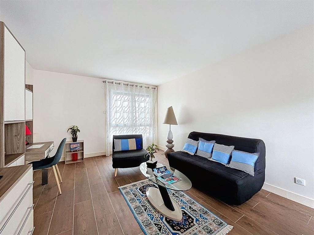Appartement Saint-Jean-de-Luz