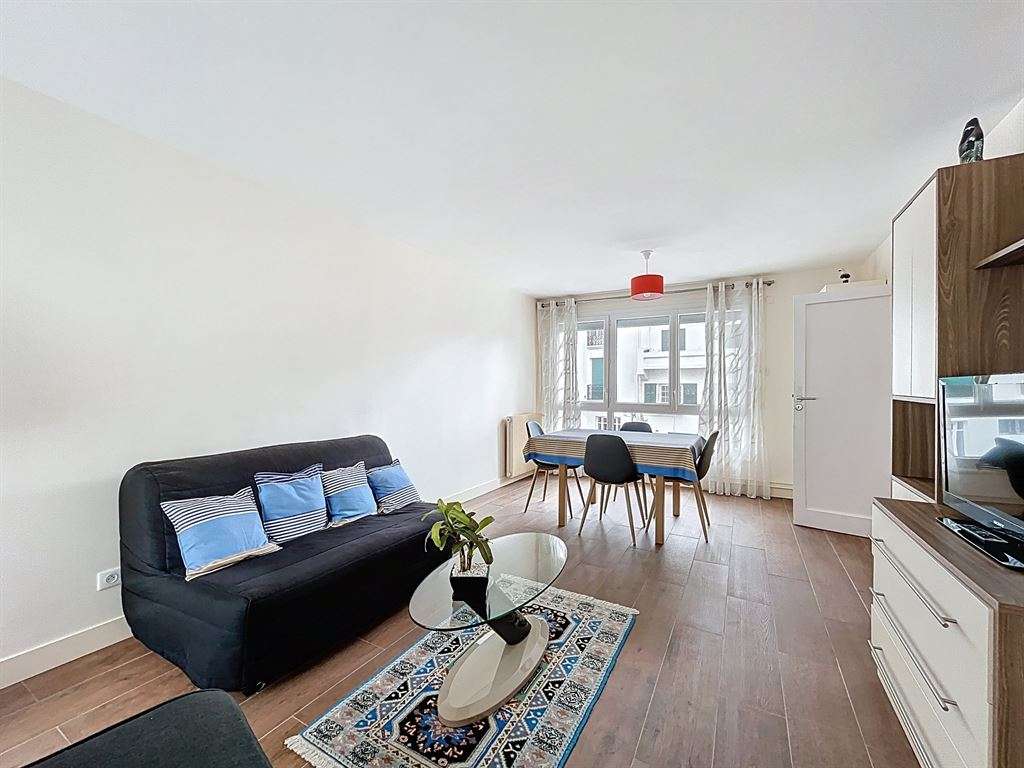 Appartement Saint-Jean-de-Luz