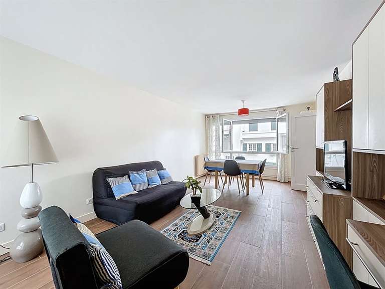 Appartement Saint-Jean-de-Luz - 1 chambre - 57m²