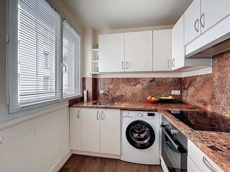 Appartement Saint-Jean-de-Luz - 1 chambre - 57m²