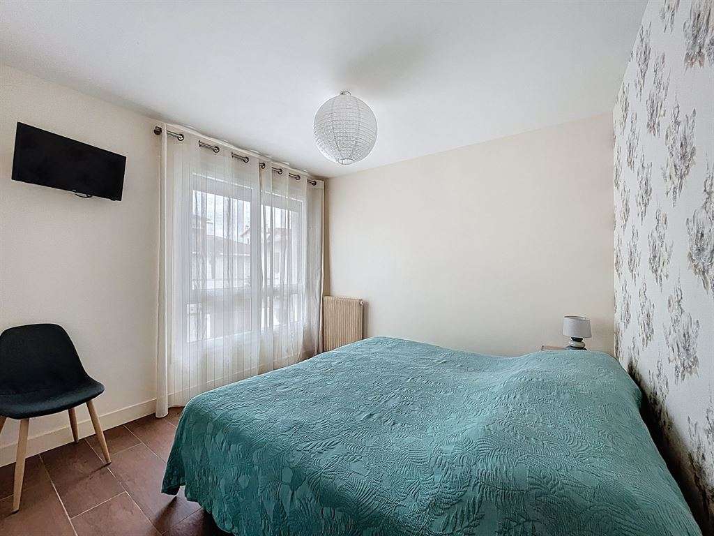 Appartement Saint-Jean-de-Luz