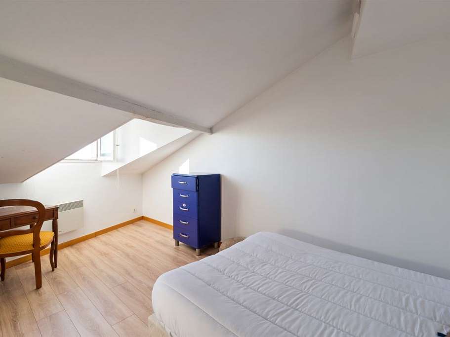 Appartement Saint-Jean-de-Luz