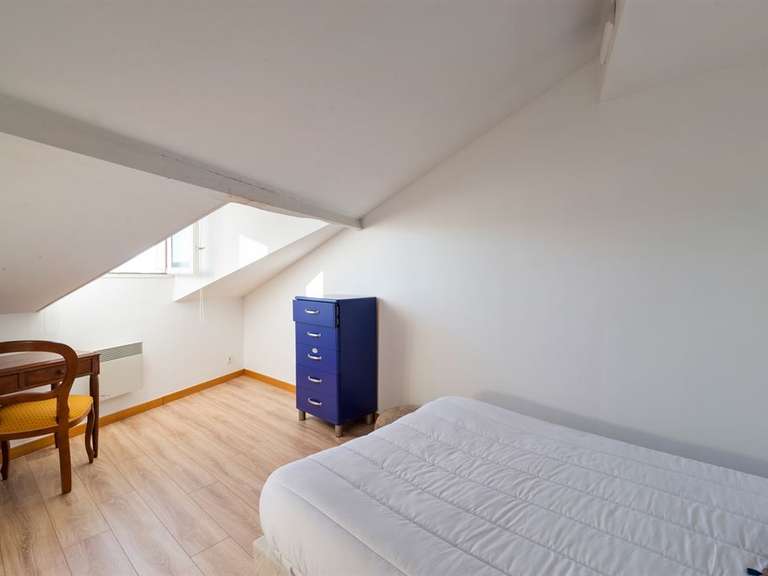 Appartement Saint-Jean-de-Luz - 2 chambres - 76m²