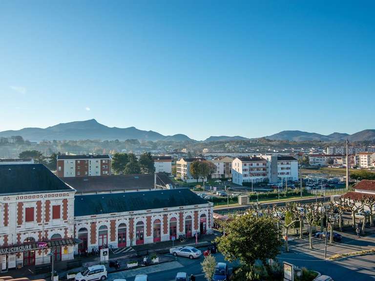 Appartement Saint-Jean-de-Luz - 2 chambres - 76m²
