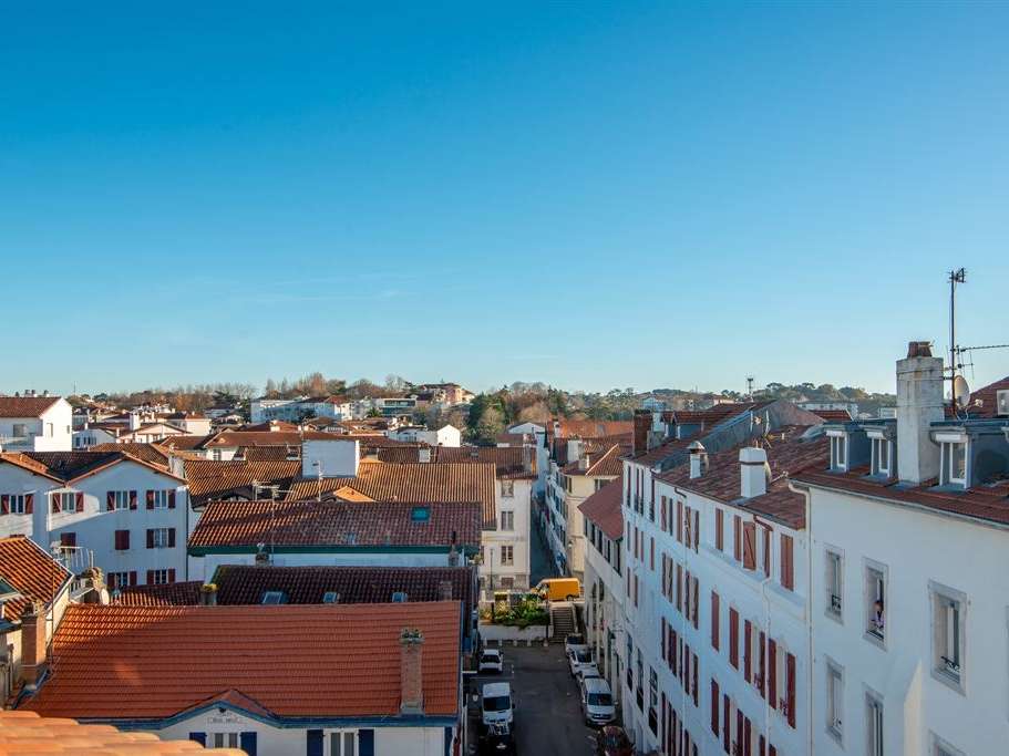 Appartement Saint-Jean-de-Luz