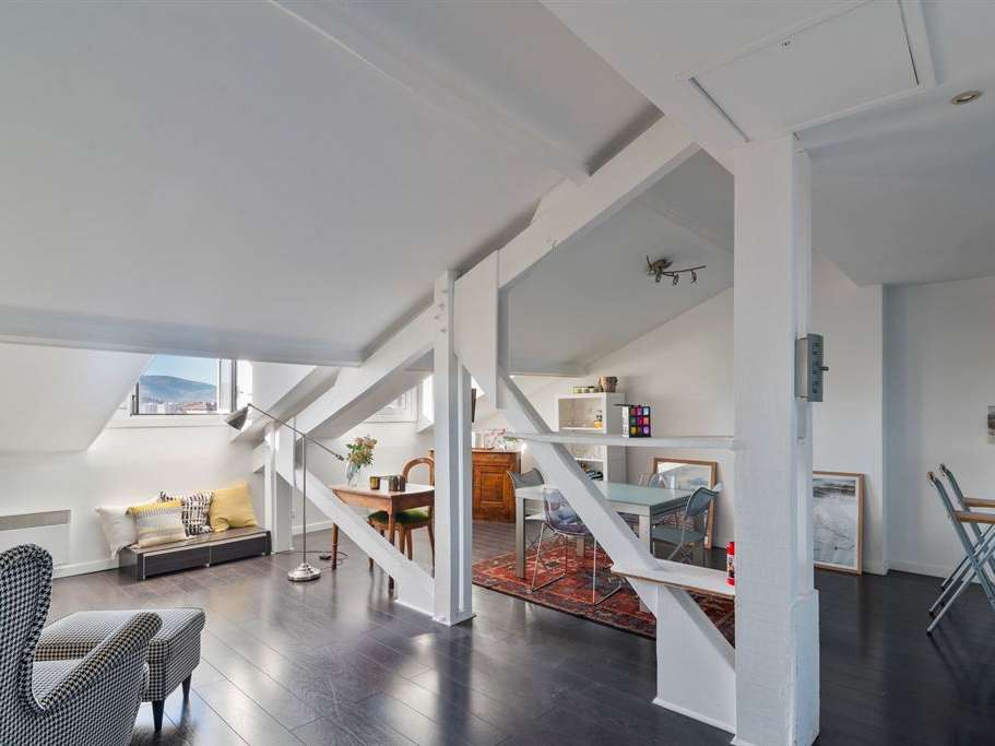 Appartement Saint-Jean-de-Luz