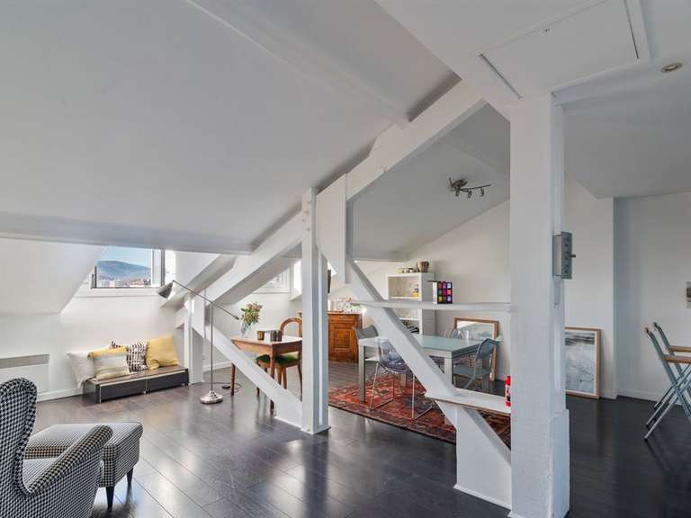 Appartement Saint-Jean-de-Luz - 2 chambres - 76m²