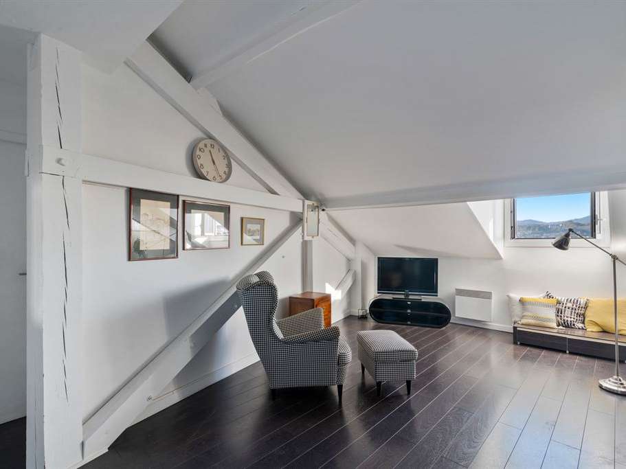 Appartement Saint-Jean-de-Luz