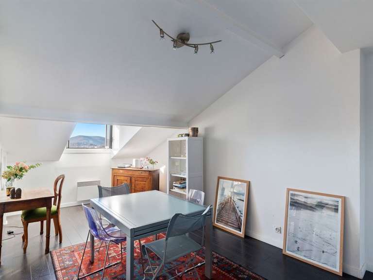 Appartement Saint-Jean-de-Luz - 2 chambres - 76m²