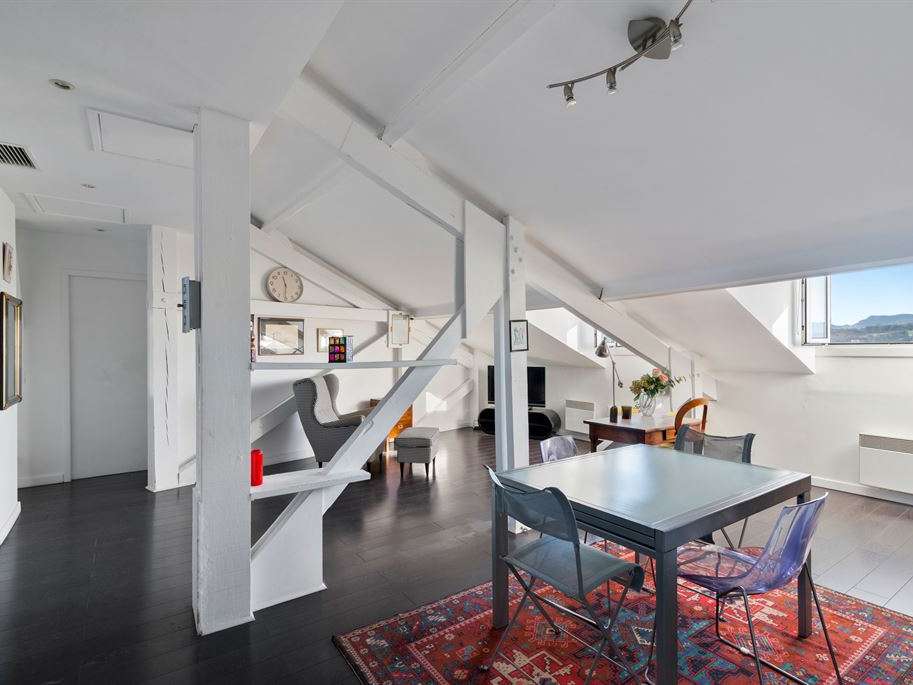 Appartement Saint-Jean-de-Luz