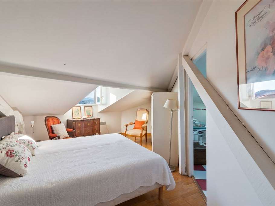Appartement Saint-Jean-de-Luz