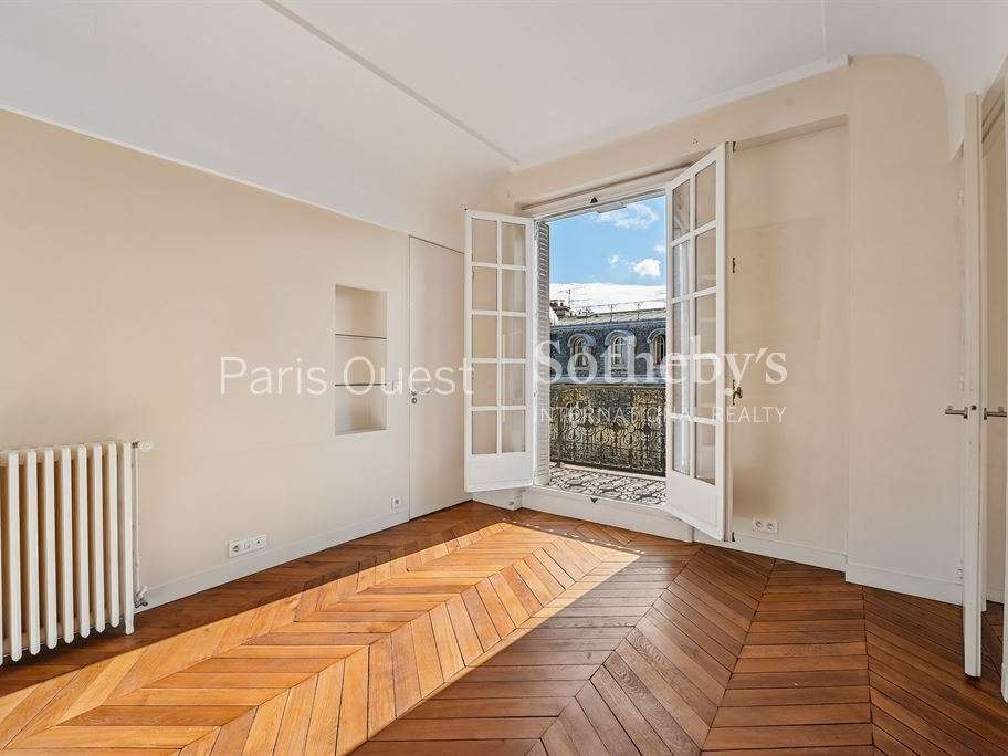 Appartement Paris 8e