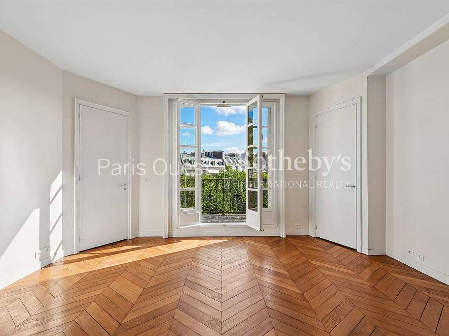 Appartement Paris 8e