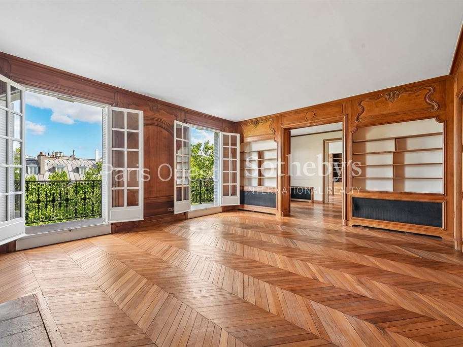 Appartement Paris 8e