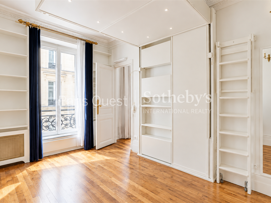 Apartment Paris 17e
