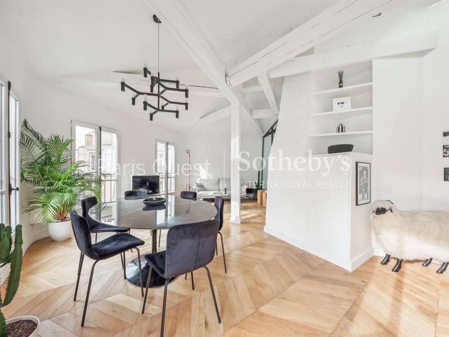 Apartment Paris 7e