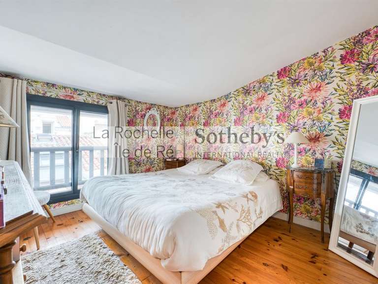 Appartement La Rochelle - 4 chambres - 179m²