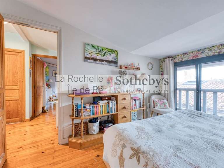 Appartement La Rochelle - 4 chambres - 179m²