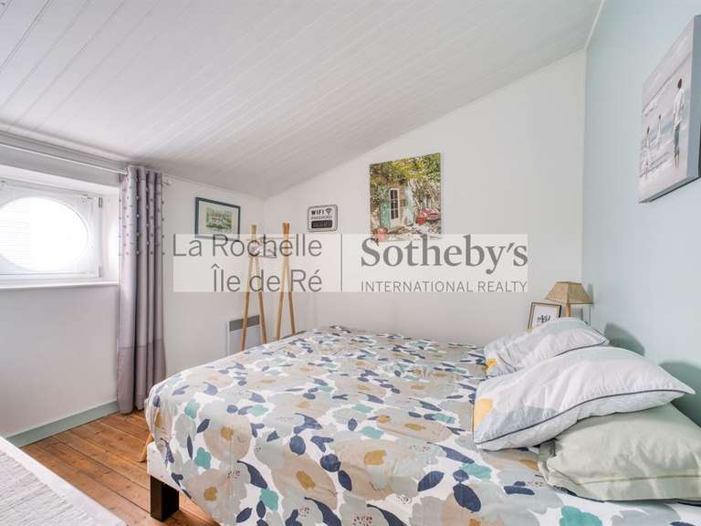 Appartement La Rochelle - 4 chambres - 179m²