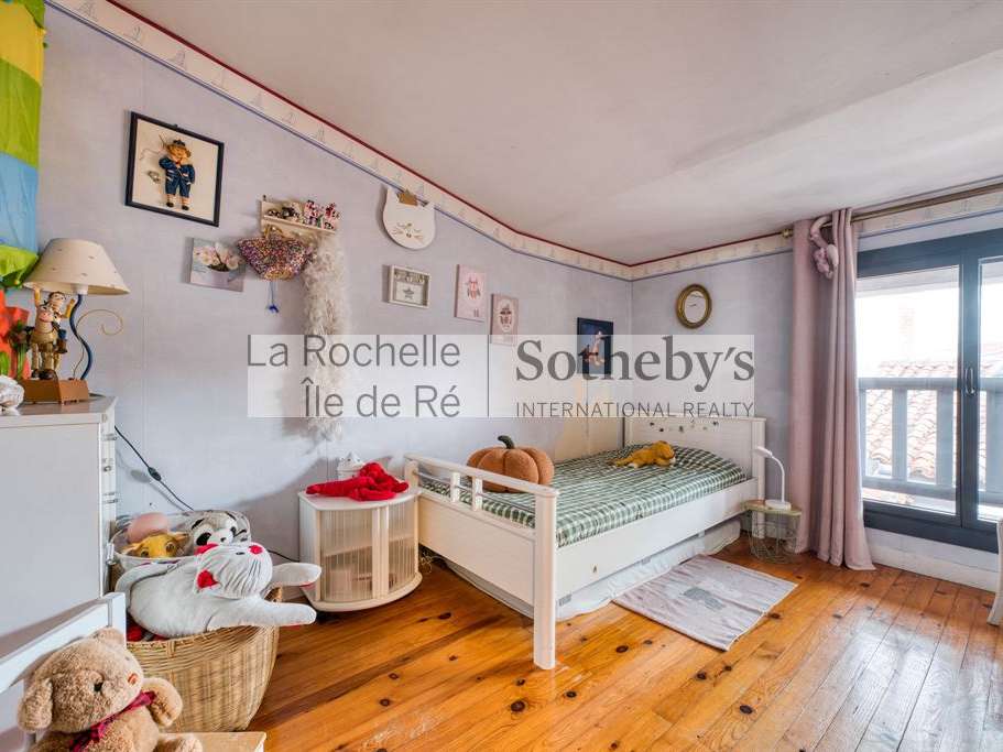 Appartement La Rochelle
