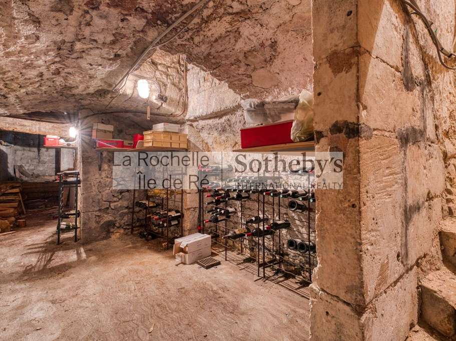 Appartement La Rochelle