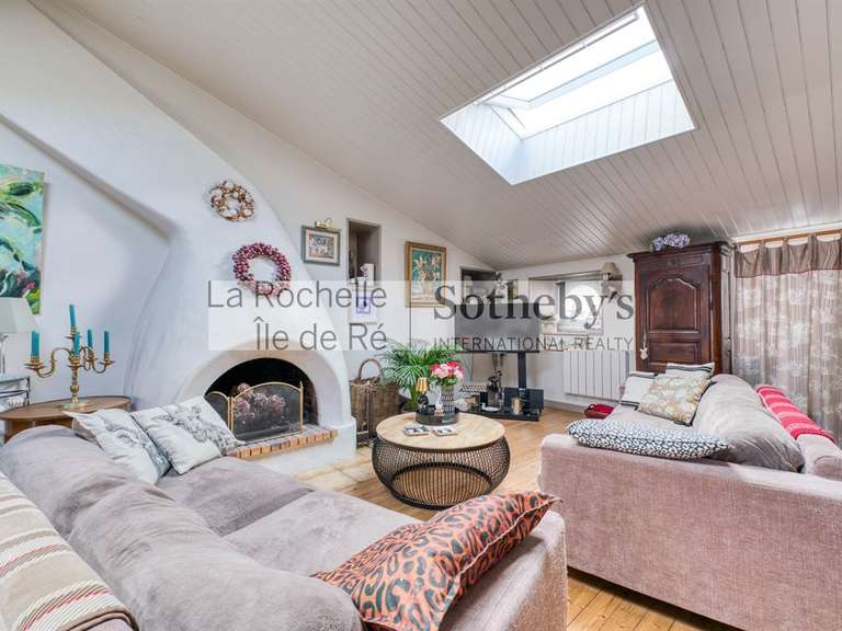Appartement La Rochelle - 4 chambres - 179m²