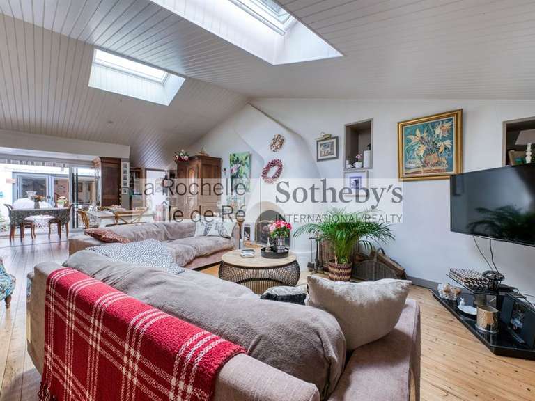 Appartement La Rochelle - 4 chambres - 179m²