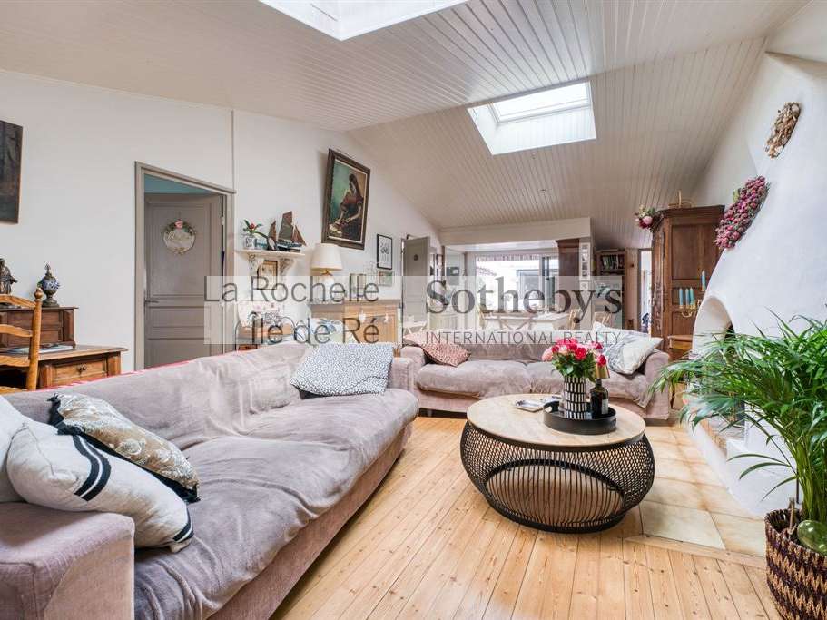 Appartement La Rochelle