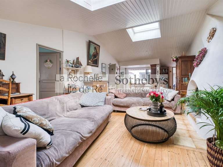Appartement La Rochelle - 4 chambres - 179m²