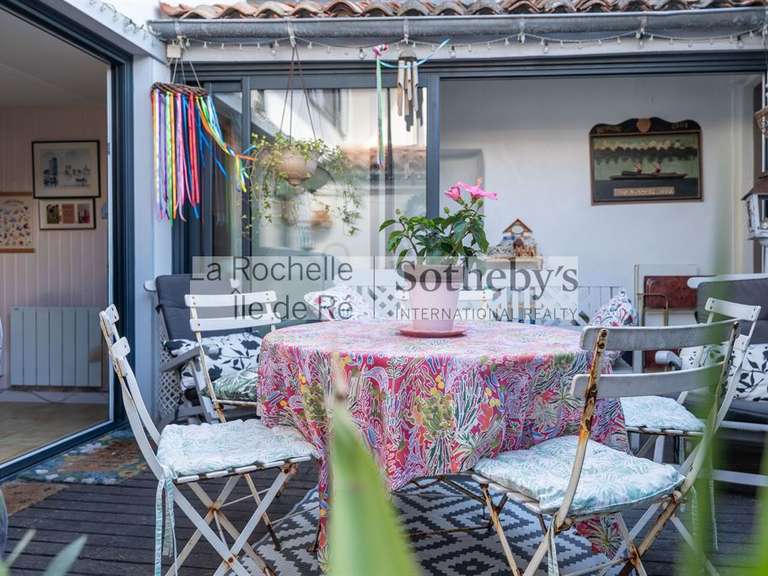Appartement La Rochelle - 4 chambres - 179m²