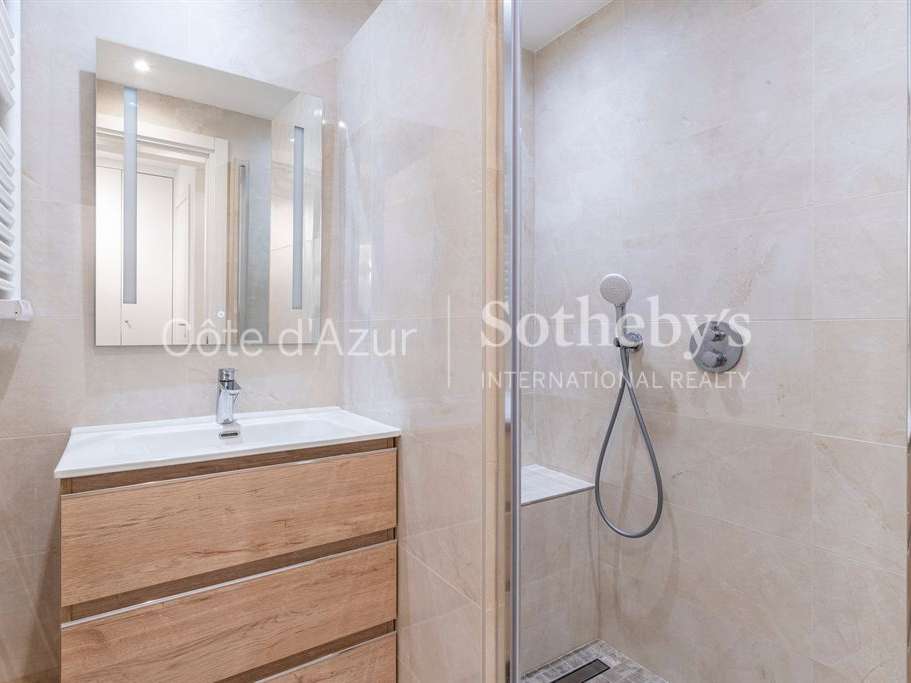 Appartement Beaulieu-sur-Mer
