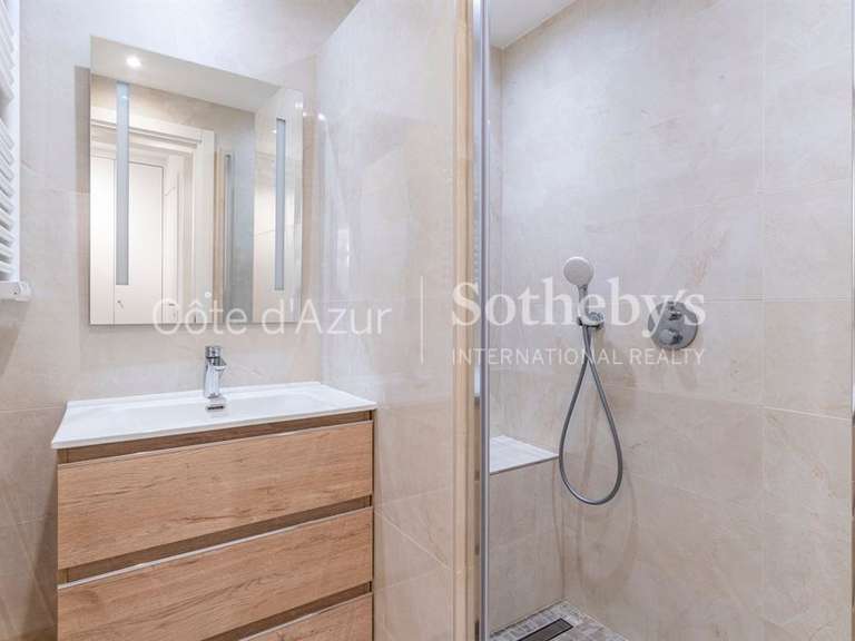 Appartement Beaulieu-sur-Mer - 2 chambres - 63m²