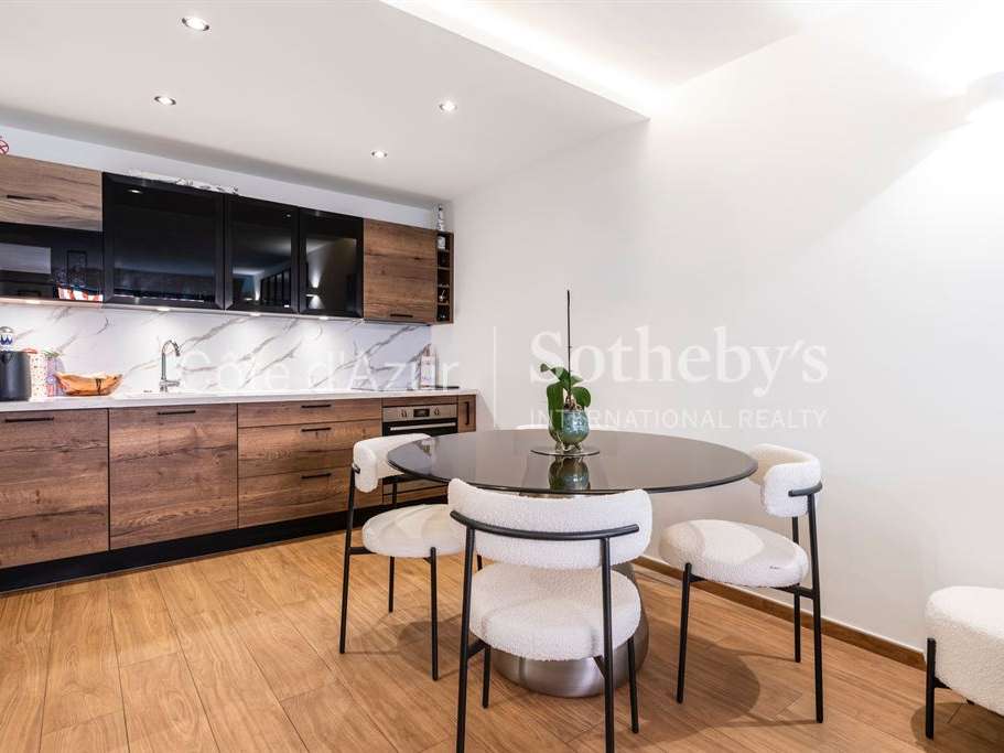 Appartement Beaulieu-sur-Mer