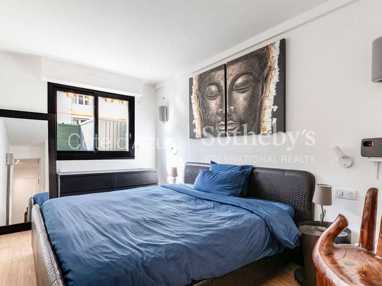 Appartement Beaulieu-sur-Mer - 2 chambres - 63m²