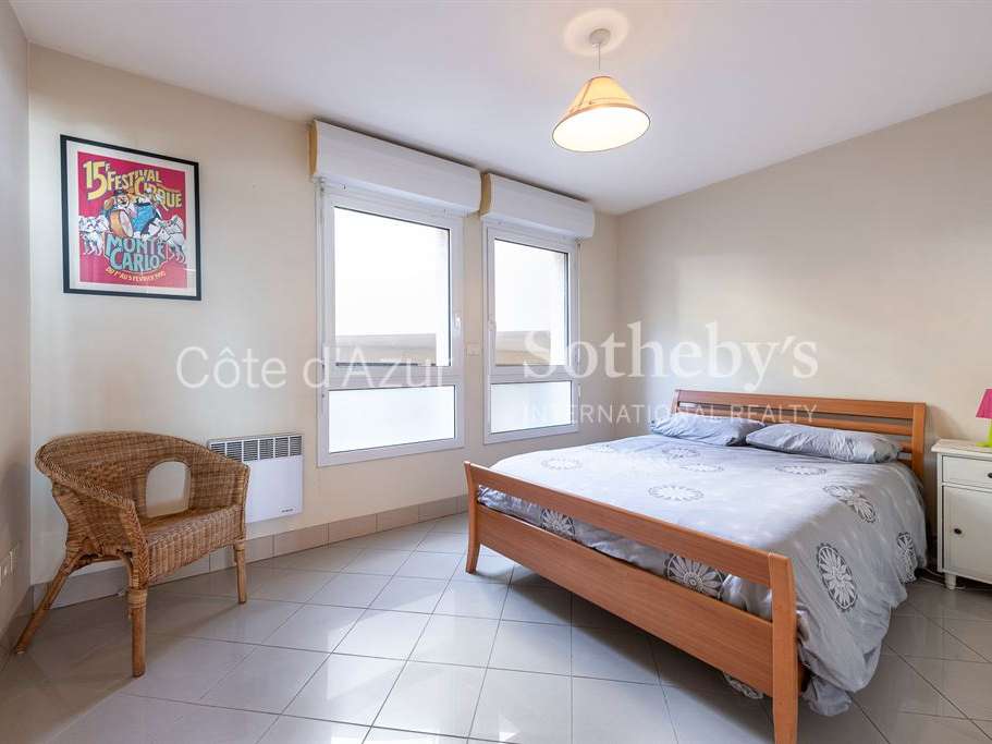 Appartement Beausoleil