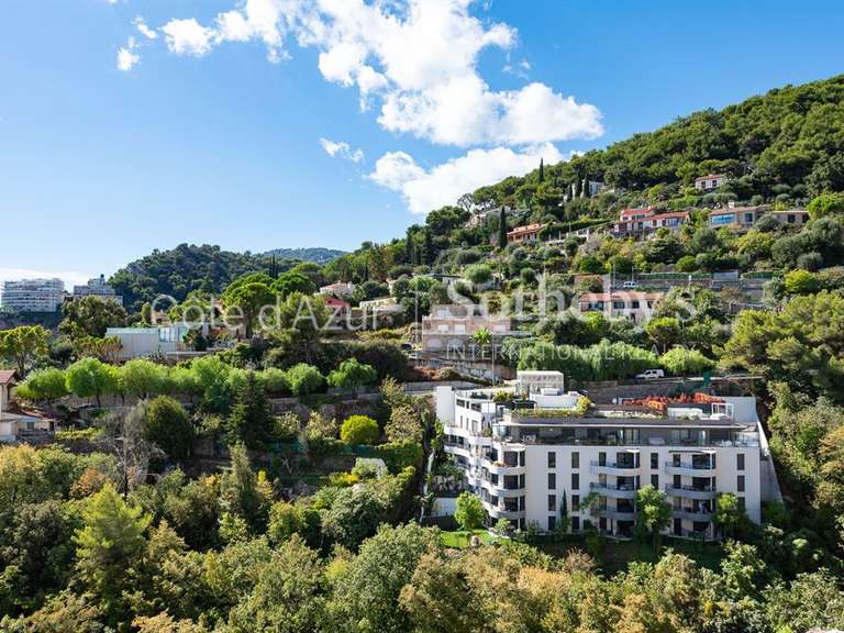 Apartment with Sea view Beausoleil - 2 bedrooms - 76m²