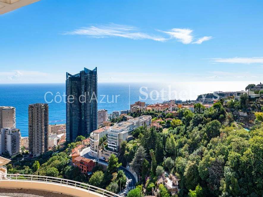 Appartement Beausoleil