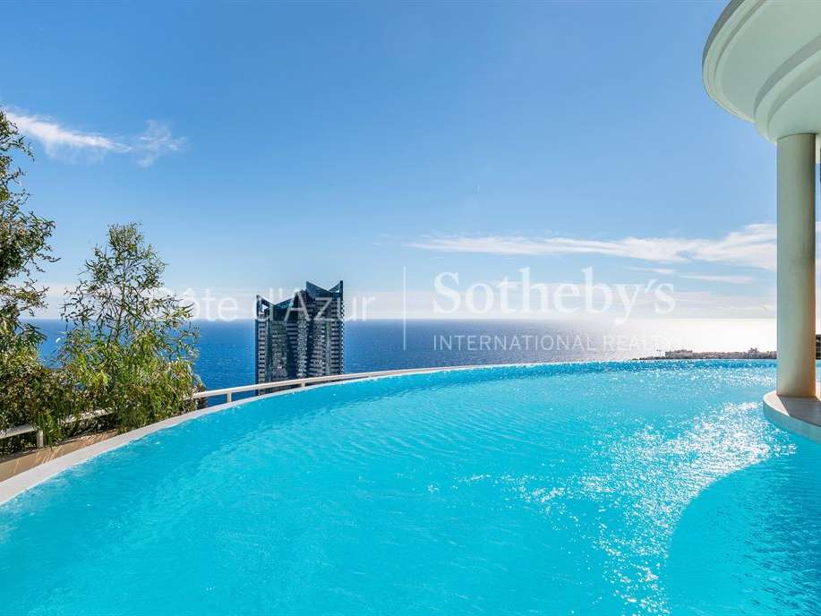 Appartement Beausoleil