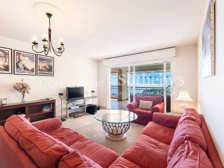 Appartement Beausoleil