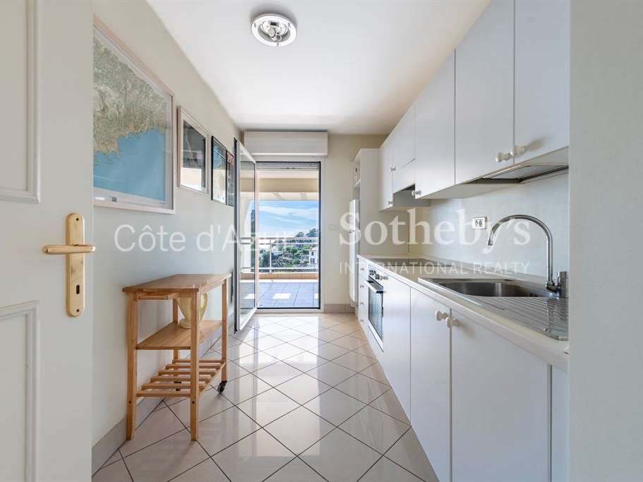 Appartement Beausoleil