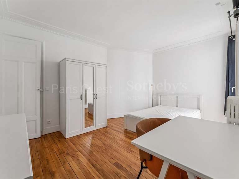 Apartment Paris - 2 bedrooms - 66m²