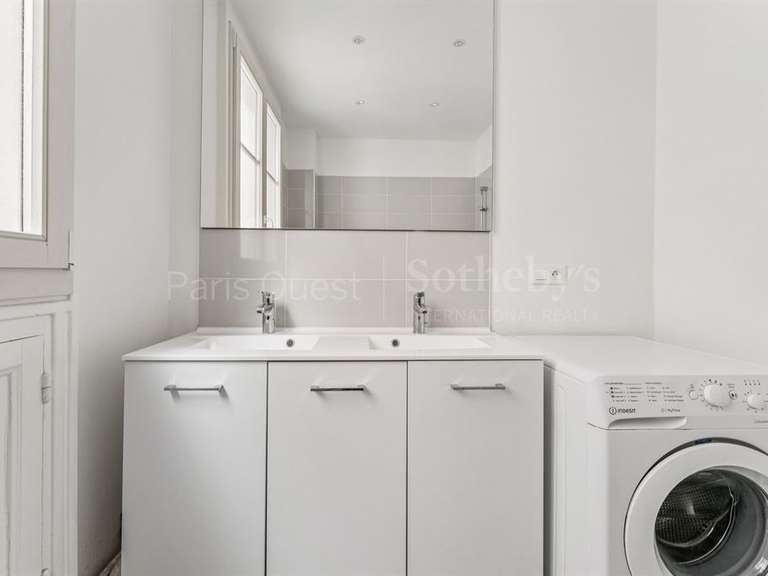 Apartment Paris - 2 bedrooms - 66m²