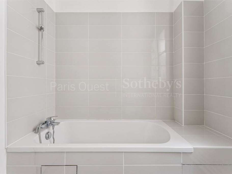 Apartment Paris